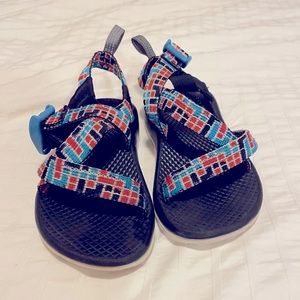 Chaco sandals size 12